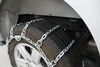 2023 ford f-150  tire chains not class s compatible on a vehicle