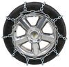 tire chains not class s compatible pewag all square snow for wide-base tires - 1 pair