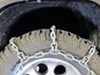 0  tire chains on road only pwe3229sc