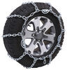 tire chains steel square link