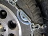 0  tire chains not class s compatible pewag wide base w cams - ladder pattern grooved square link assisted tension 1 set