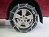 2009 dodge ram pickup  tire chains on road only pwe3231sc