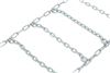 tire chains steel square link