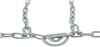 tire chains steel square link pewag wide base w cams - ladder pattern grooved assisted tension 1 set