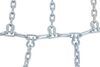 pewag tire chains on road or off standard clearance pwe4249s