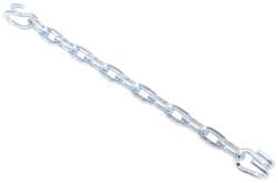 Replacement Cross Chain for pewag Ladder Pattern Tire Chains - Square Links - 18-1/2" Long - PWE6263