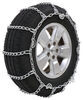 tire chains not class s compatible