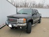 2005 gmc sierra  tire chains on road only pwh2226sc