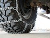 2005 gmc sierra  tire chains not class s compatible on a vehicle