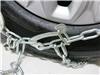 2016 ford transit t350  tire chains not class s compatible on a vehicle
