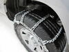 2018 toyota tacoma  tire chains not class s compatible on a vehicle