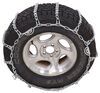 tire chains not class s compatible glacier w/ cam tighteners - ladder pattern v bar links assisted tensioning 1 pair