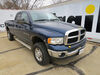 2003 dodge ram pickup  on road only not class s compatible pwh2828sc