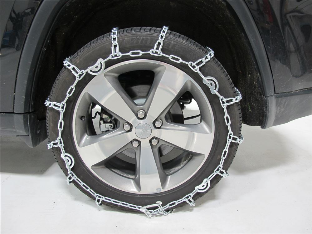 Chains For Jeep Grand Cherokee