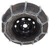 tire chains pewag 7mm lt studded truck chain with cams