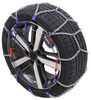 tire chains on road only pewag servo rs self-tensioning snow - 1 pair