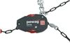 Tire Chains PWRS79 - Steel Square Link - pewag