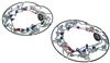 tire chains class s compatible pewag servo rs self-tensioning snow - 1 pair