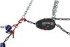 tire chains steel square link