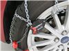 2015 ford c max  tire chains class s compatible on a vehicle