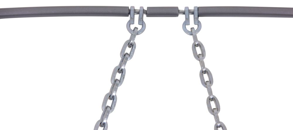 pewag RS Self-Tensioning Chains 1 Pair pewag Chains PWRS77