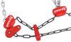 tire chains class s compatible