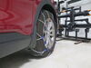 2023 honda cr-v  tire chains on road only pewag servo rs - diamond pattern square links self tensioning 1 pair