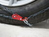 2023 honda cr-v  tire chains class s compatible on a vehicle
