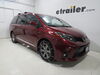 2019 toyota sienna  steel square link on road only pwrsv79