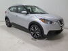 2020 nissan kicks  steel square link on road only a vehicle