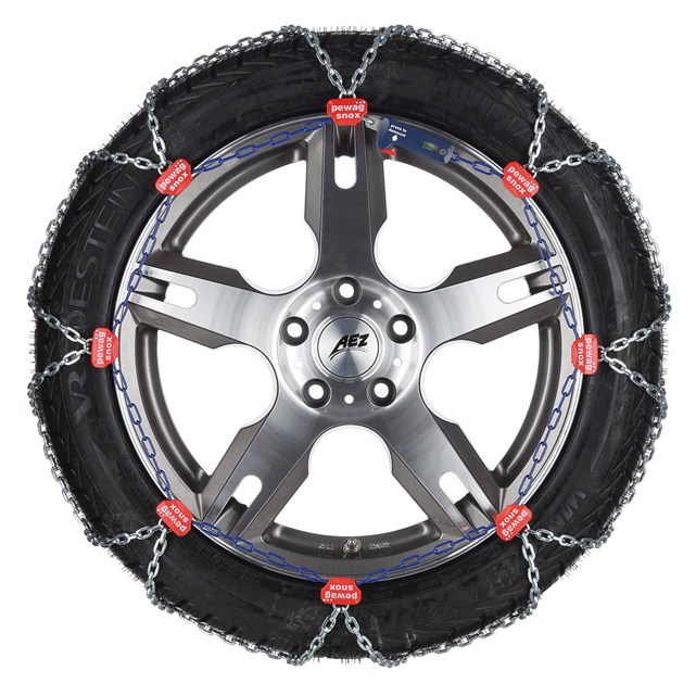 pewag Tire Chains - PWSXP550