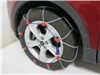 2016 ford escape  tire chains class s compatible on a vehicle