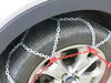 2014 ford escape  tire chains class s compatible on a vehicle