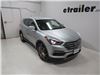 2018 hyundai santa fe  steel square link on road only pwsxv580