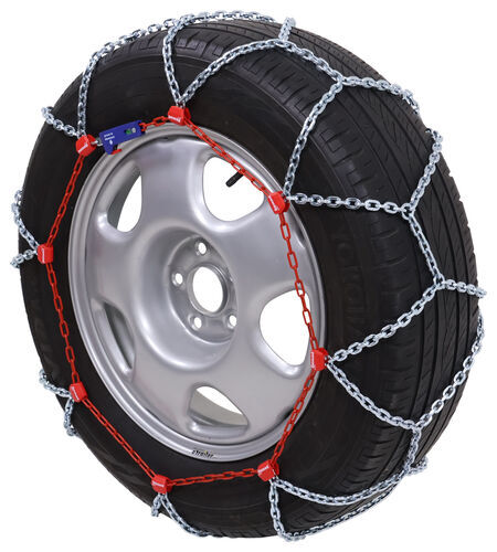 Chaine neige Pewag Snox Pro - 225 / 55 R 17 - 3666028325937 - Cdiscount Auto