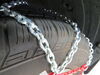 pewag Deep Snow Tire Chains - PWSXP550