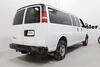 2022 chevrolet express van  steel square link on road only a vehicle