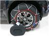 2018 nissan frontier  tire chains class s compatible on a vehicle