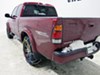 2002 toyota tundra  tire chains on road only pewag brenta c - diamond pattern square links assisted tensioning 1 pair