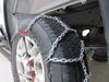 2023 chevrolet silverado 2500  tire chains class s compatible on a vehicle