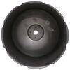 center wheel caps 6-1/2 inch hubs 8-1/4 replacement phoenix usa rear cap - or hub diameter