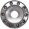hubcaps front wheels replacement phoenix usa hub cover w/ pop out - 10 on 335mm stainless steel qty 1