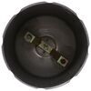 center wheel caps 6-1/2 inch hubs phoenix usa rear cap - hub diameter hole mount right thread