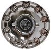 hubcaps front wheels phoenix usa hub cover w/ pop out - 10 on 285mm abs plastic