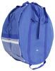 tire covers seasonal phoenix usa storage bags w/ hardware bag - blue qty 4