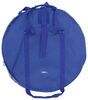 tire covers phoenix usa seasonal storage bags w/ hardware bag - blue qty 4