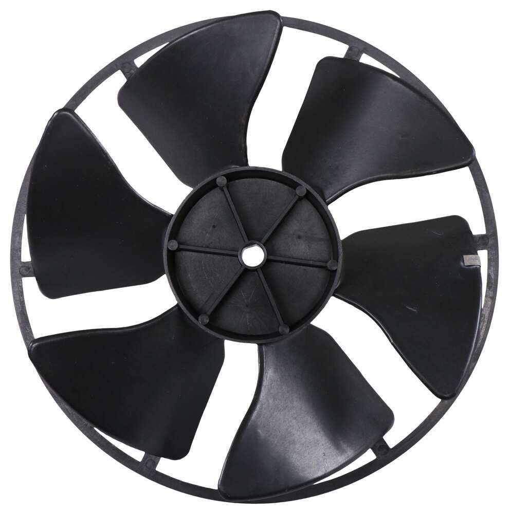 Replacement Fan Blade for Advent Air RV Air Conditioner Small ASA