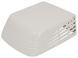 Replacement RV Air Conditioner Cover for Advent Air Units - White - PXXMCOVER
