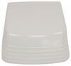 rv air conditioners replacement conditioner cover for advent units - white