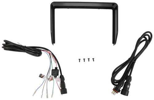 Replacement Installation Hardware For Voyager 7" Rear View LCD Monitor ...